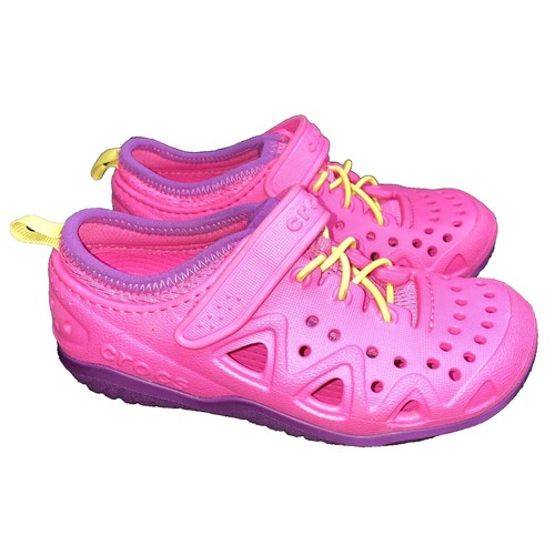 Original Crocs Unisex Crocband Pearl Pink/Wild Orchid Men display picture 1