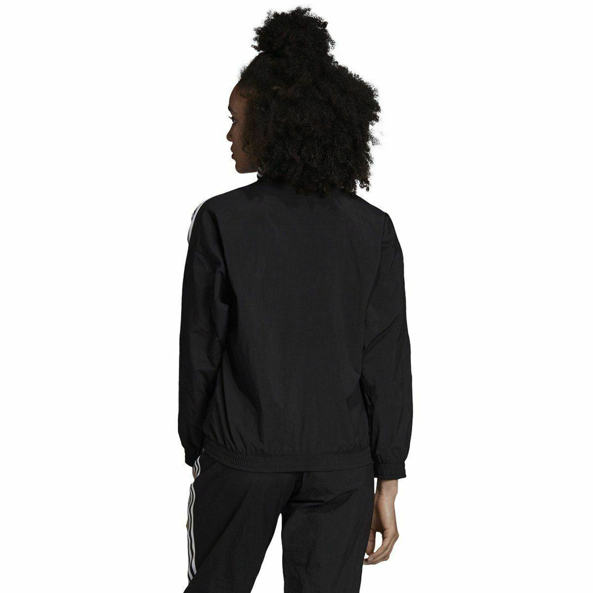 [ED7538] Womens Adidas Originals Track Jacket