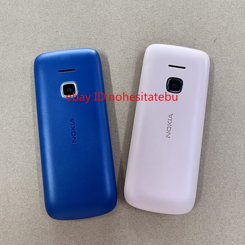 Nokia 225 4G Radio FM Bluetooth 0,3MP 128MB 64MB RAM Telefon komórkowy 2,4" Dual SIM - Zdjęcie 10 z 21