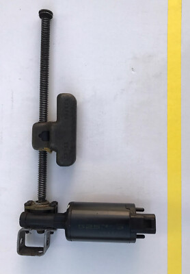 98-02 Dodge Ram 1500 25 35  Extended Cab Seat Gear Horizontal Power Motor OEM