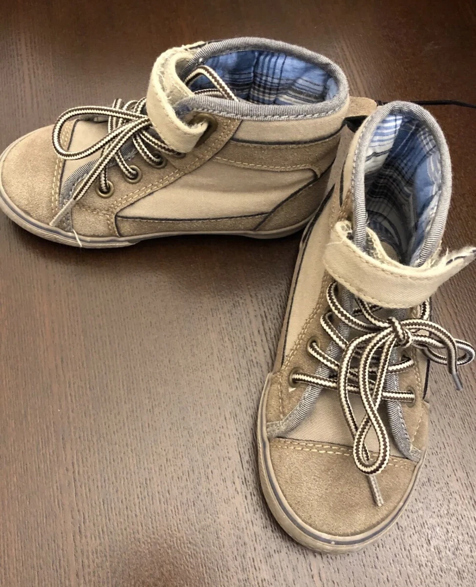 Toddler boy size 8 tennis shoes cheap