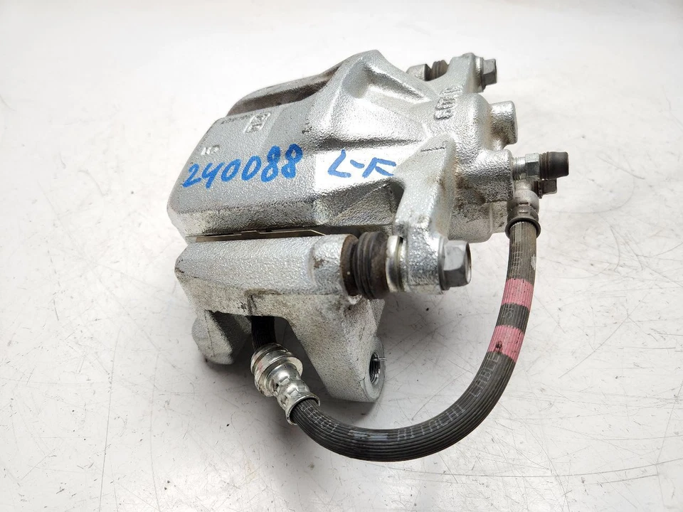 2024 Mazda CX-5 Front Left Caliper OEM K0Y1-33-99Z 13-24 - Image 2 of 4