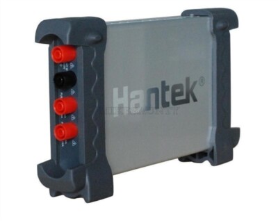 Data Logger Hantek 365F Pc Usb Digital Recorder Voltage Current Resistance Me rh