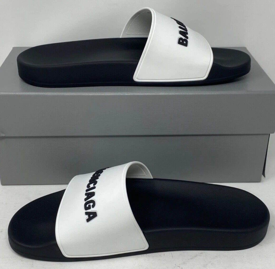 Bottle Slippers Balenciaga The Ultimate Combination of Style and Comfort