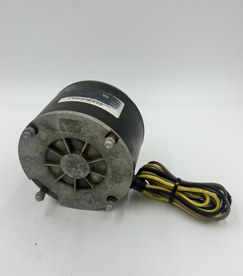 Zhongshan Broad-Ocean Y7S623B548L Condenser Fan Motor Zhongshan Broad-Ocean Y7S623B548L Condenser Fan Motor