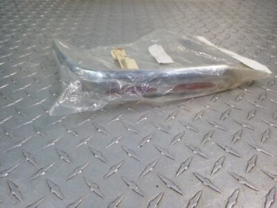 NOS Kuryakyn L.E.D Saddlebag Left Corner Honda Gl1800 3204