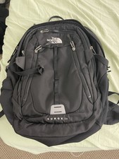 north face backpack surge 2 
