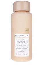 Kristin Ess,  10FlOz￼/296mLThe One Signature Conditioner Weightlessymoisturizin