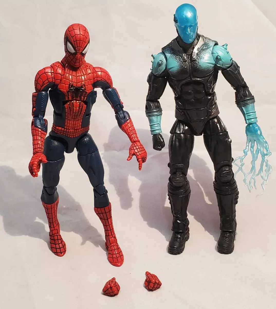 Hasbro Marvel Legends The Amazing Spider-Man