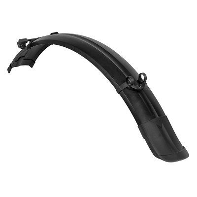 TOPEAK TetraRack Full Fender M2 Aluminium Schutzblech