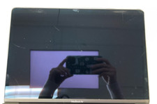 READ  OEM MacBook Air 13" A1932 2018 LCD Screen Space GRAY Grade D