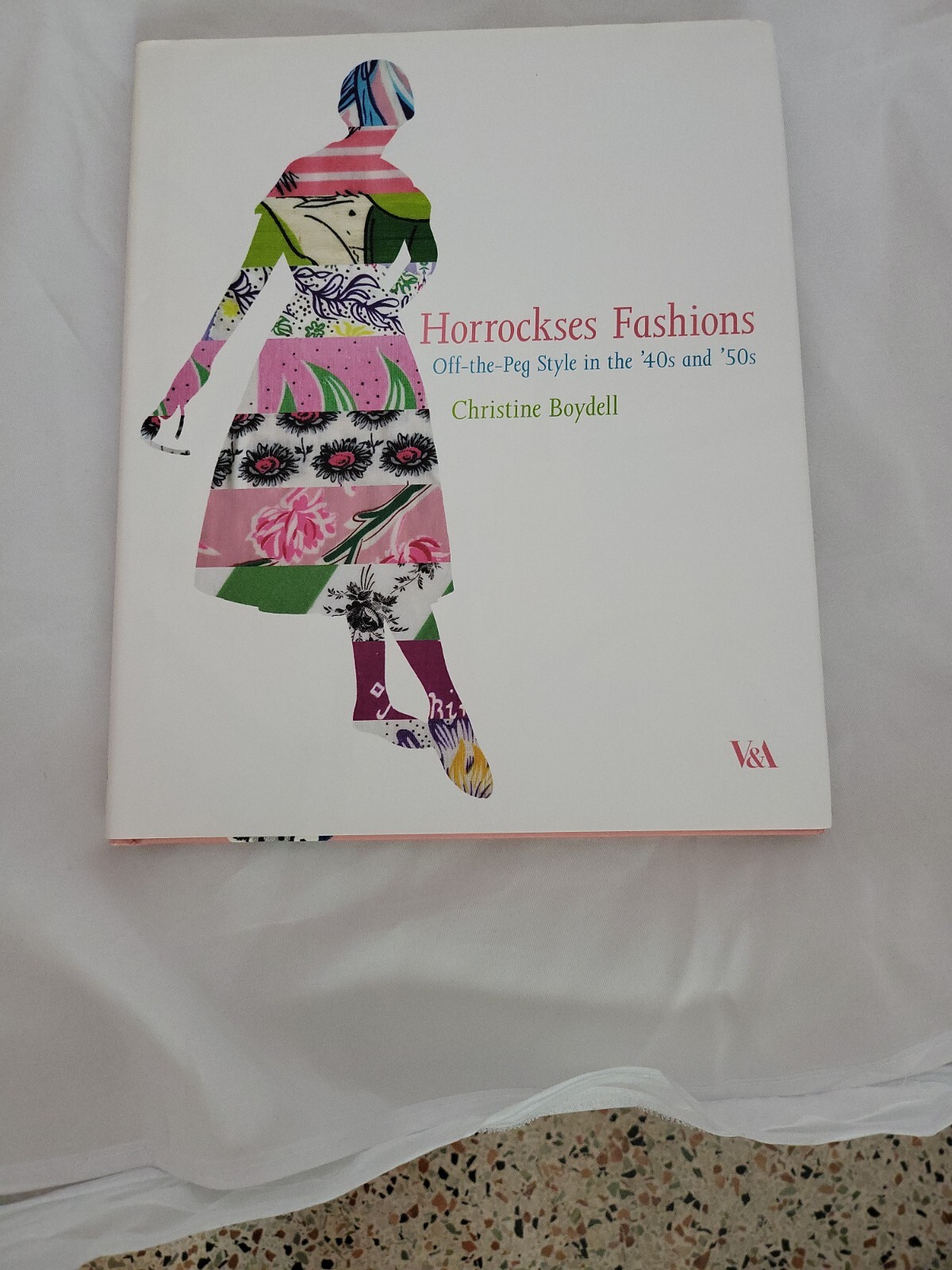 horrockses