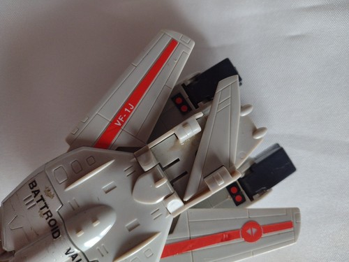 Takatoku Macross Battroid Valkyrie. - Bild 6 von 6