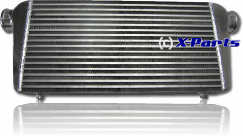 Ladeluftkühler LLK 60x30cm Honda Civic CRX S2000 Accord - Bild 1 von 1