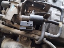 Turbo Mazda BONGO