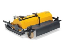 Trinciaerba trattorino a taglio frontale 2/4WD ORIGINALE STIGA 13-3902-11