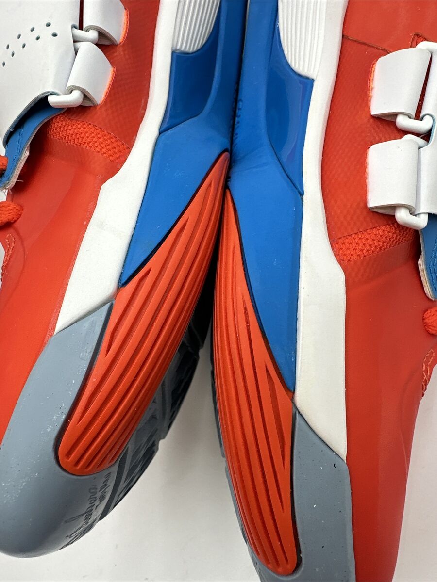 Nike Zoom KD 4 Creamsicle 2011 Size 10.5 Brand New 473679-800 Nike Zoom KD 4 Creamsicle 2011 Size 10.5 Brand New 473679-800