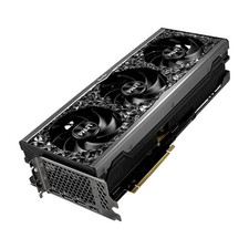 Palit Rtx4070 Ti Super Gamerock Omniblack 16gb Ddr6x Hdmi 3 Dp 2610mhz Clock