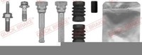 Quick Brake 113-1483X FüHrungshüLsensatz, Bremssattel FüR Opel Vauxhall