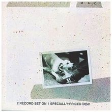 Tusk von Fleetwood Mac | CD | Zustand sehr gut