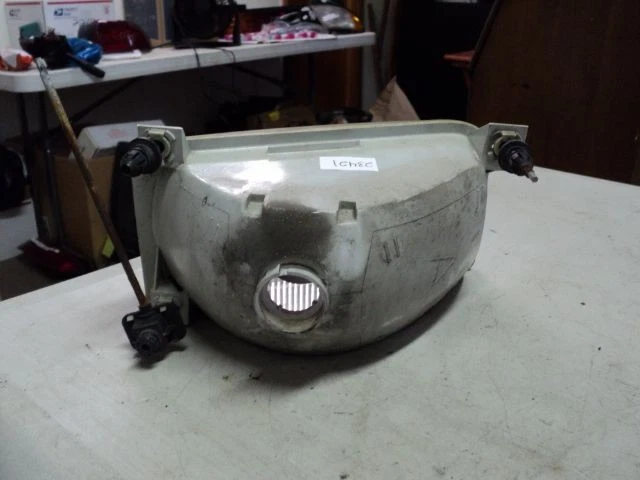 Faro conductor izquierdo compatible con 92-96 F150 B-23421 Foto 2 de 2