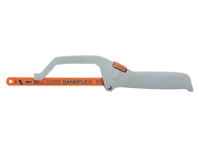 Bahco 208 Mini Saw 250mm (10in) BAH{208}