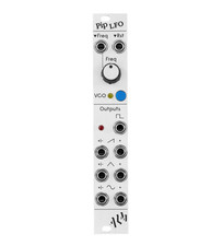 ALM BUSY CIRCUITS PIP LFO : NEW : DETROIT MODULAR