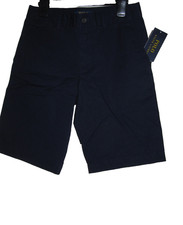 Boys' Polo Ralph Lauren Shorts in Navy - Size 12 - NWT