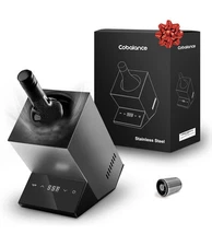 Wine Cooler, Electric Wine Chiller for 750mL Wine and Some Champagne Bottles,...