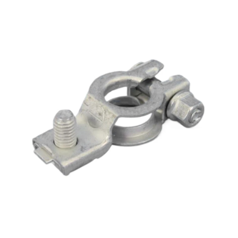 Terminal de batería OEM Mopar para Dodge Caliber 2007 | Cable de batería negativo Foto 3 de 4