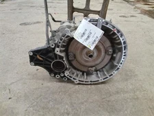 Automatic Transmission 3.5L AWD Thru 08/02/09 Fits 10 FUSION 999141