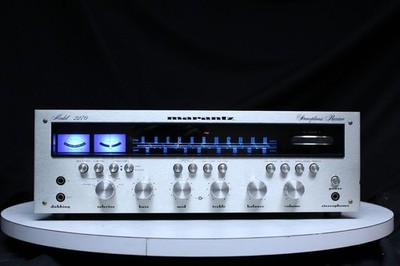 Marantz Model 2270 AM/FM-Stereo Receiver