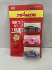 majorette 1/59 diecast cars collection series