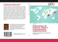 Pablo Iacci | Indicadores De Cultura, Clima Y ComunicacióN Organizacional | Buch