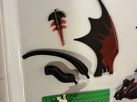 LEGO Castle: King's Castle Siege (7094)