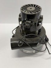 Pulse-Bac Vacuum Motor – Lamb Electric 119433-07 – 24V DC – New Old Stock