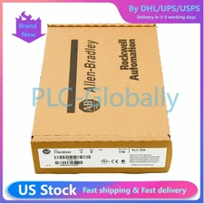 New Sealed AB 1746-NIO4V SLC 500 Analog Output Module 1746NIO4V US Free Tax !