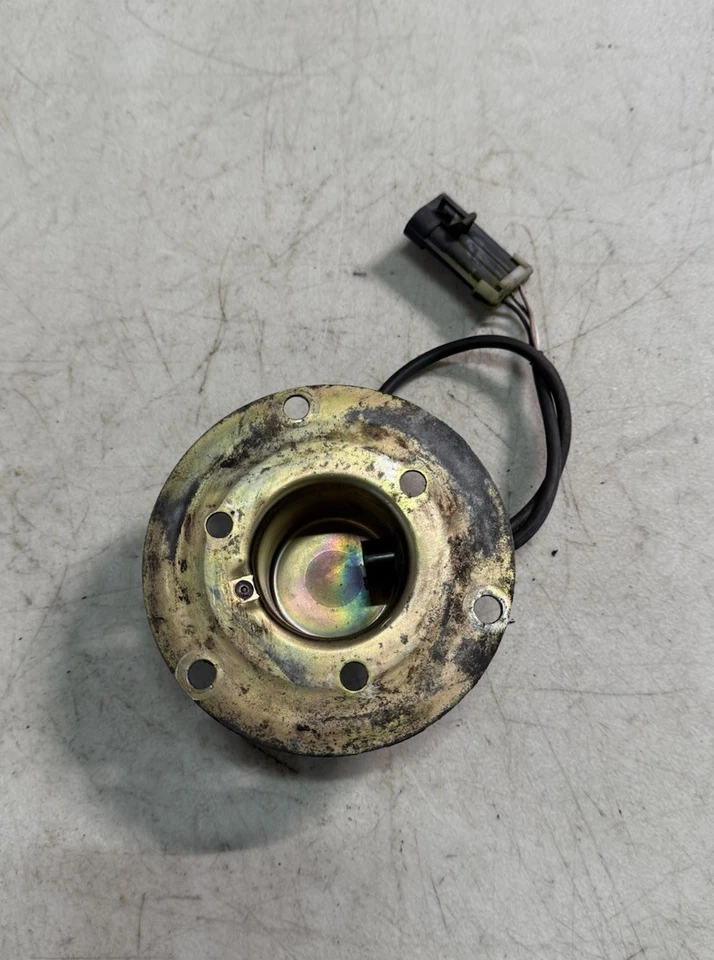 2005 POLARIS RMK 900 RMK900 Speed Sensor / Pickup w/ Mount Flange - Image 2 of 2