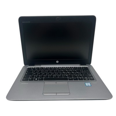 HP Elitebook 820 G3 | Intel i3 - 6100U | 8GB RAM | 240GB SSD | Win 11 Pro