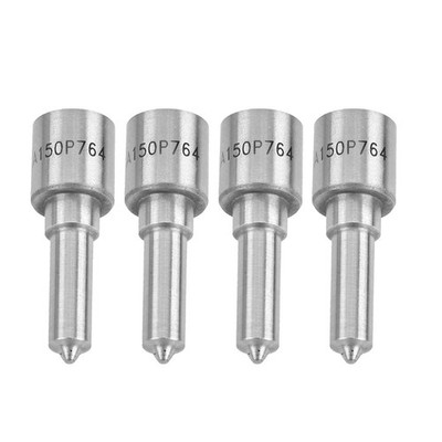 4x Einspritzdüsen Für TDI T4 111KW 0.21 DSLA150P764 0433175176