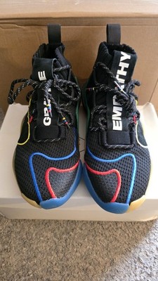 Adidas Crazy Bwy X Pharell Gr. 41 1/3  -  Neu