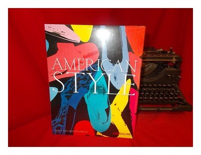Bensimon, KELLY Killoren Amerikanischer Stil / Von Bensimon 2004 First
