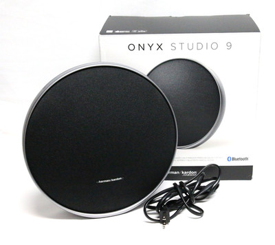 harman/kardon ONYX STUDIO9 【新品未開封】 Harman Kardon Onyx Studio 9 Portable Bluetooth Home Speaker | eBay