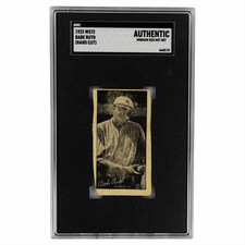 Top 10 Babe Ruth Cards of All-Time 30