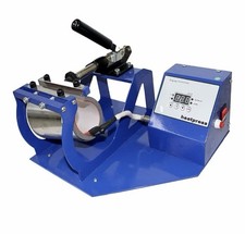 Mug Heat Press Machine Sublimation Printing 