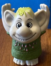 Disney Frozen Rock Troll PVC Figure toy