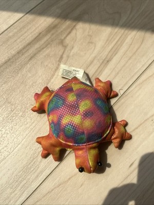 Ganz Multicolor Turtle
