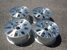 one 16"Ford Mercury Crown Victoria Grand Marquis rim 16 inches Ford Crown Victor
