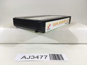 AJ3477 Konami Wai Wai World Nintendo Famicom NES Japan
