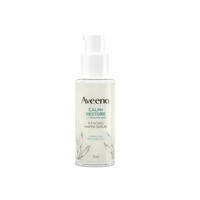 Siero Idratante E Lenitivo All'avena Aveeno Calm + Restore, 30 Ml
